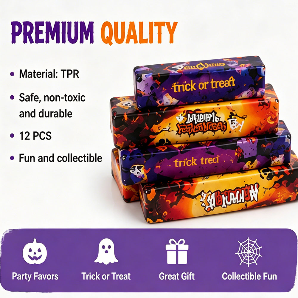 Office Furniture Table - Volwassenen Halloween Boterstaafje Nep Eten Squishy