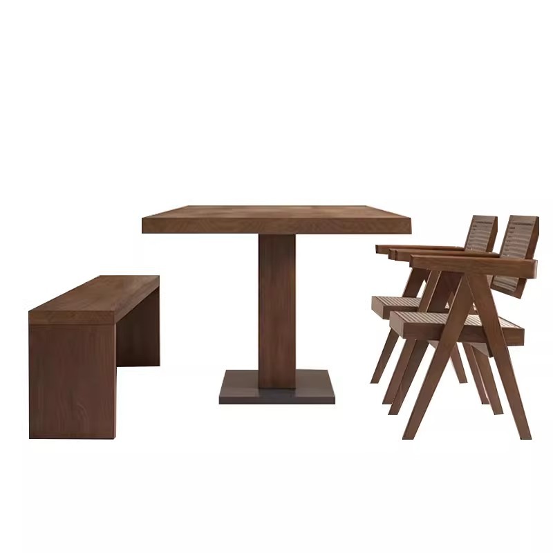 Office Furniture Factory - Direct van de fabriek 2026 Massief
