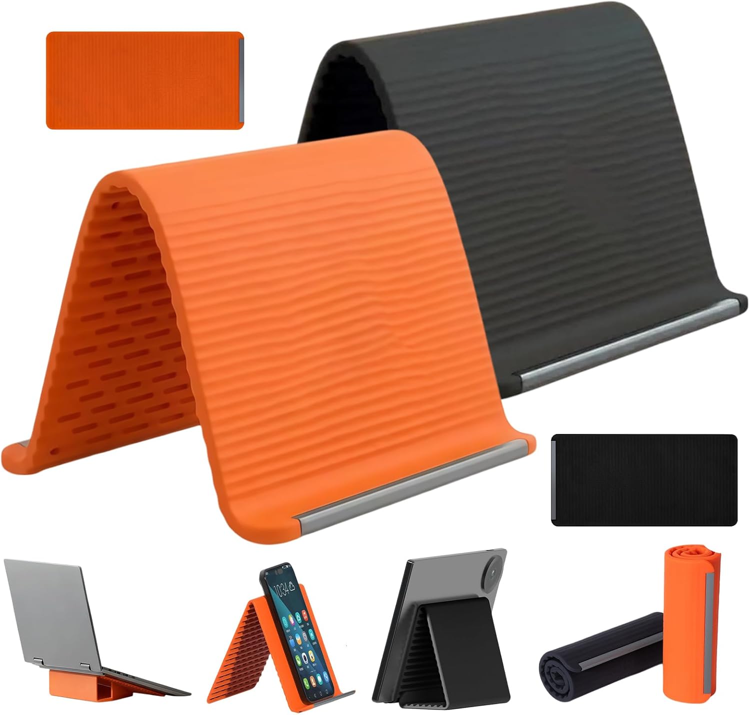 Office Furniture Table - Creatieve flexibele opvouwbare transformerende standaard, luie