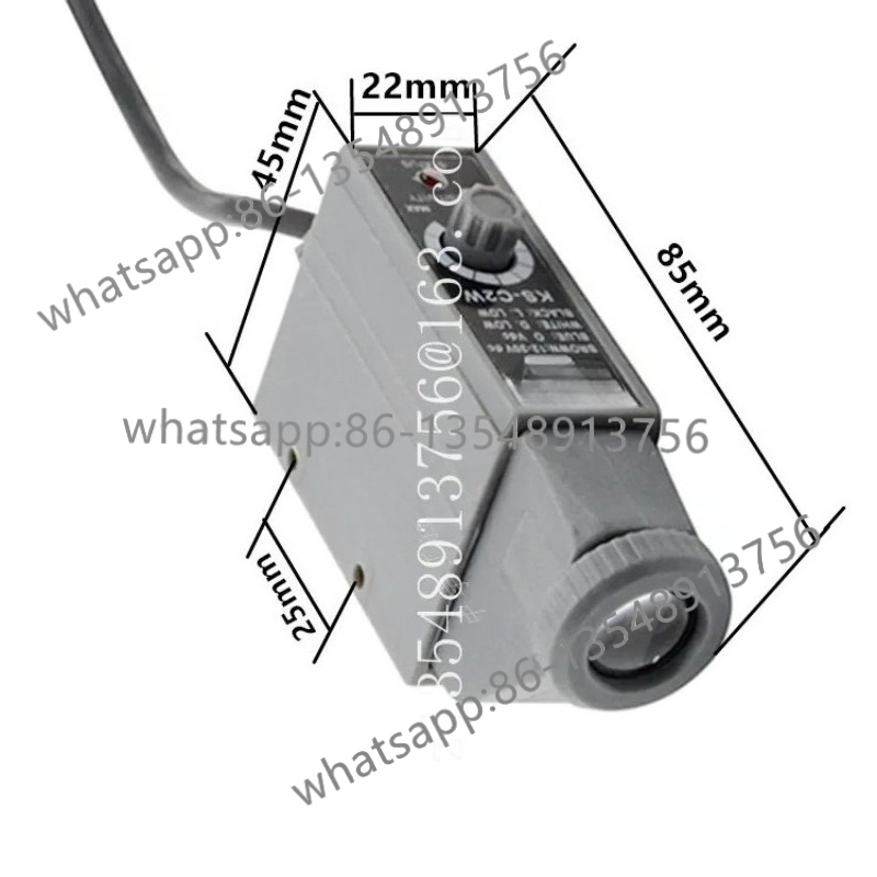Office Furniture Factory - KS-C2RG KS-C2W Kleurlabel Sensor Tas Making