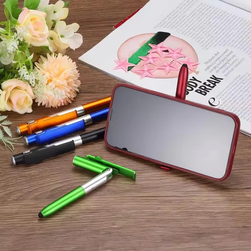 4-in-1 multifunctionele balpen - Office Furniture Table recensie en prijs