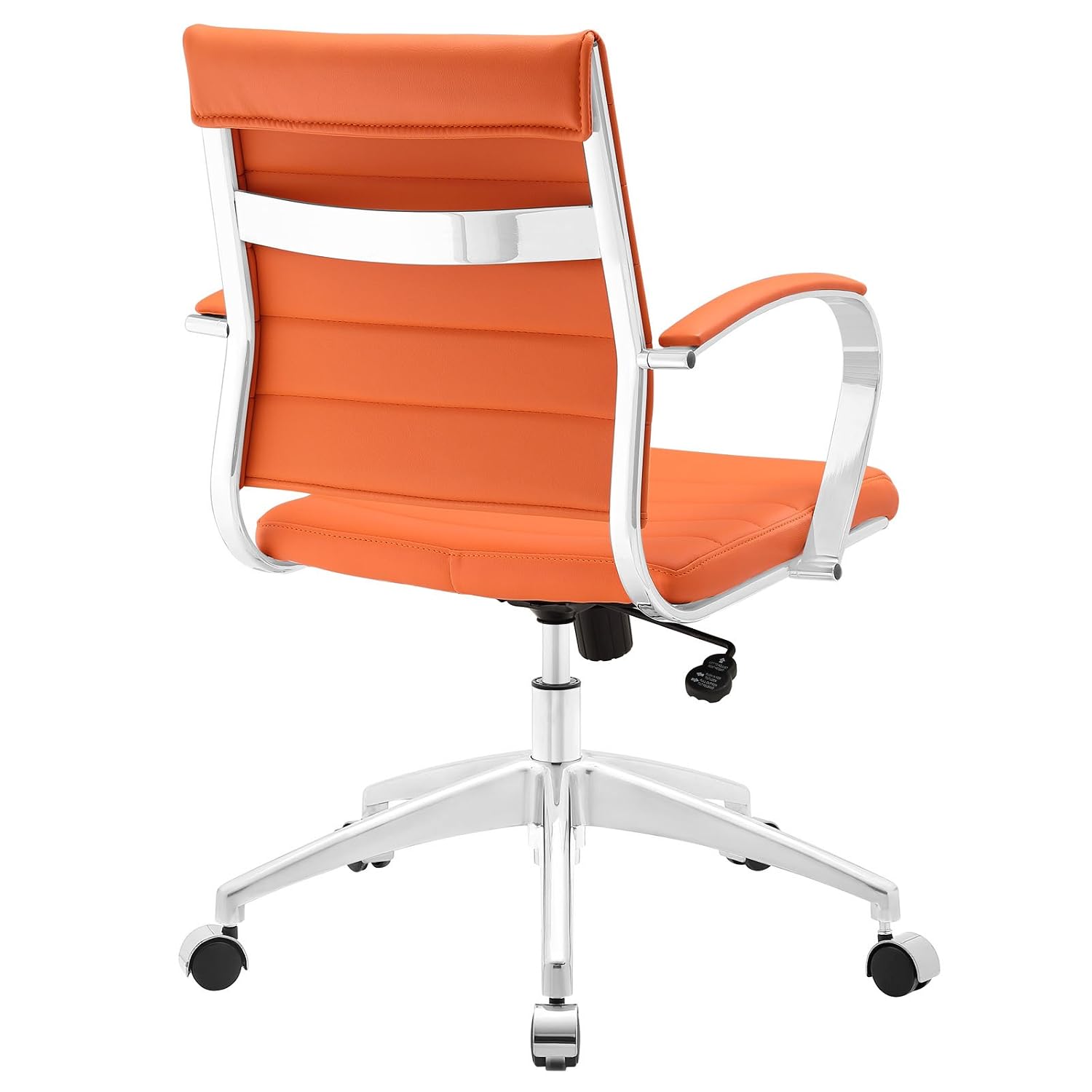 Geribbelde ergonomische bureau - Task Chair Mid Back recensie en prijs