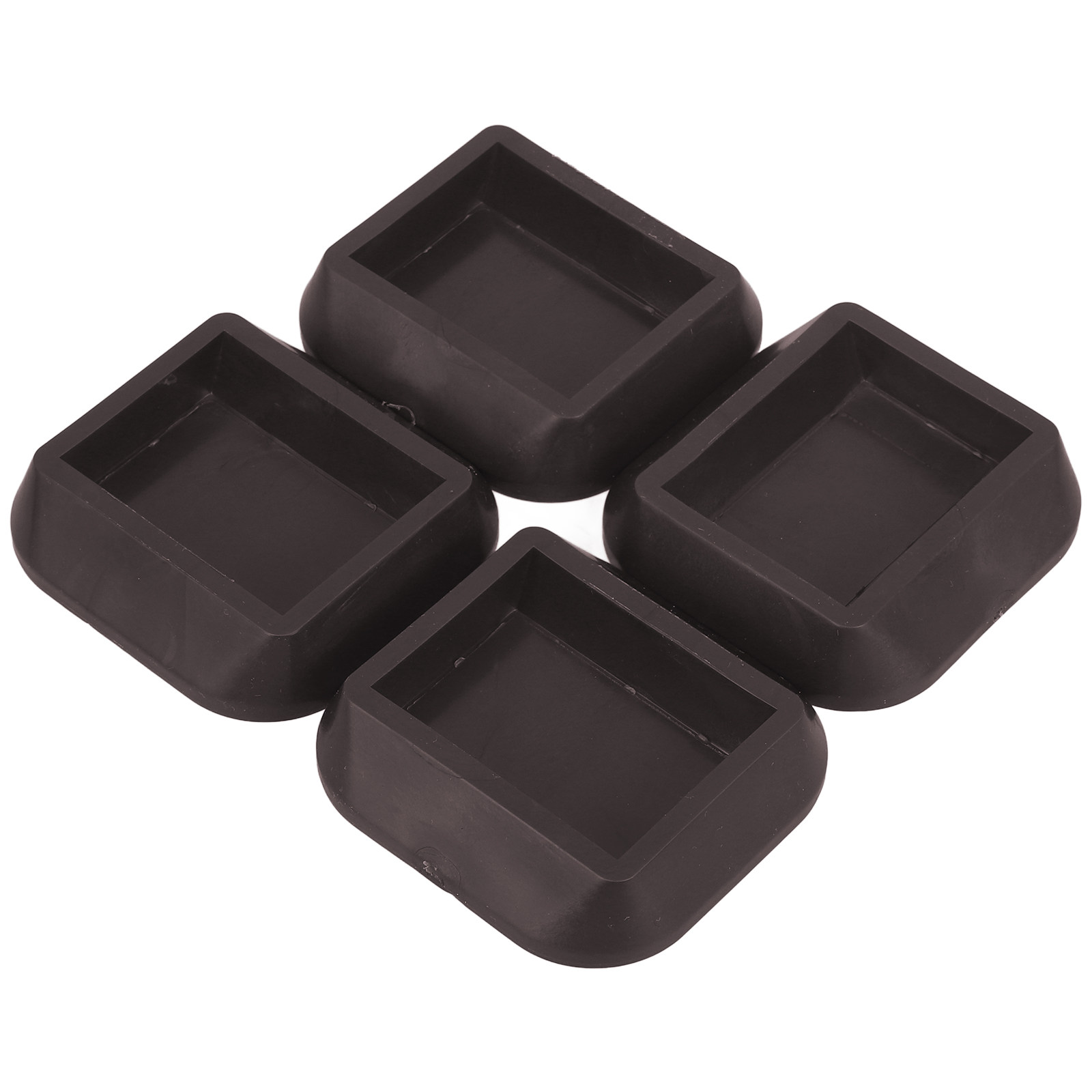 4 stuks wielstopper, glijpad v - Office Furniture Home recensie en prijs