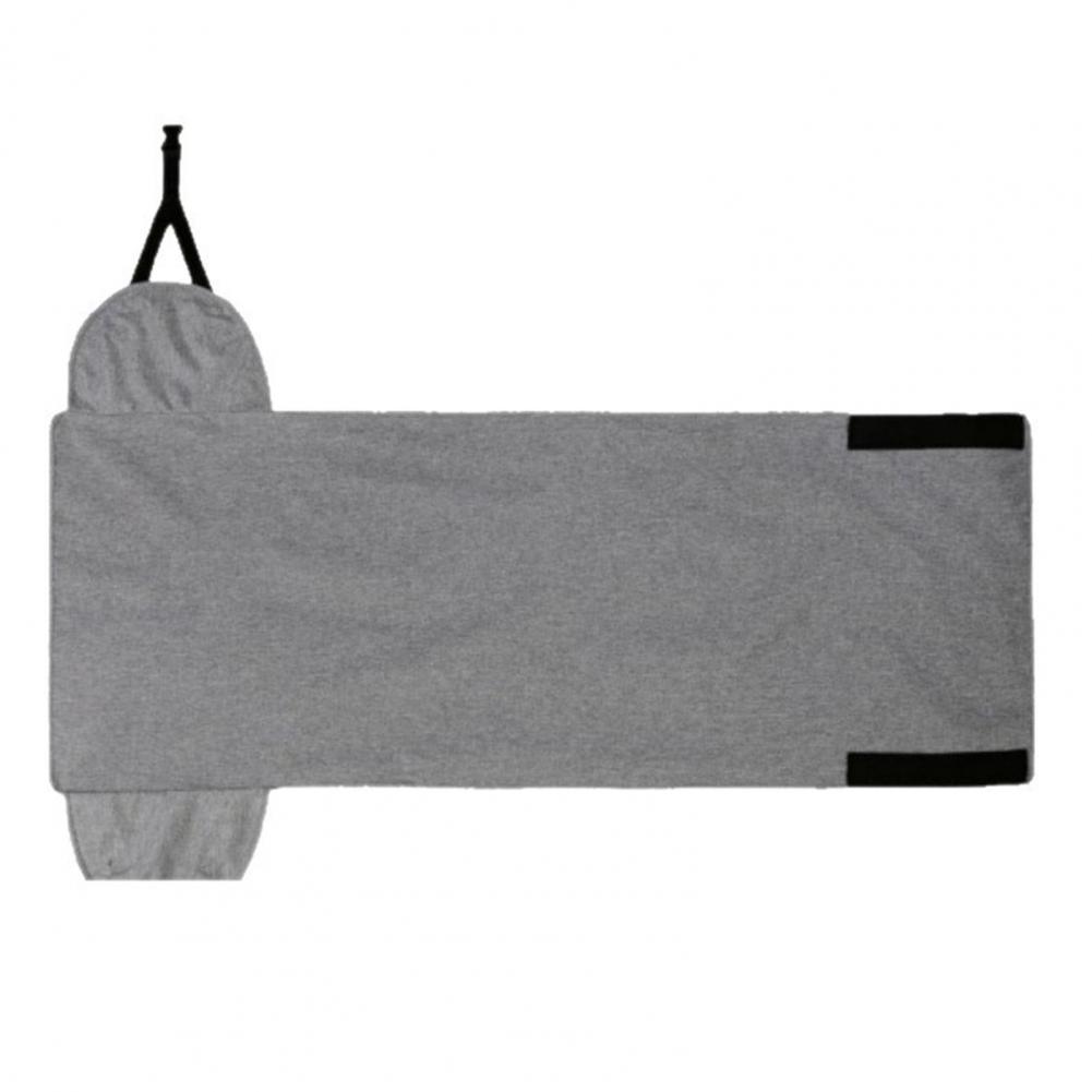 Opvouwbare reisvoetsteun Verst - Under Desk Hammock recensie en prijs