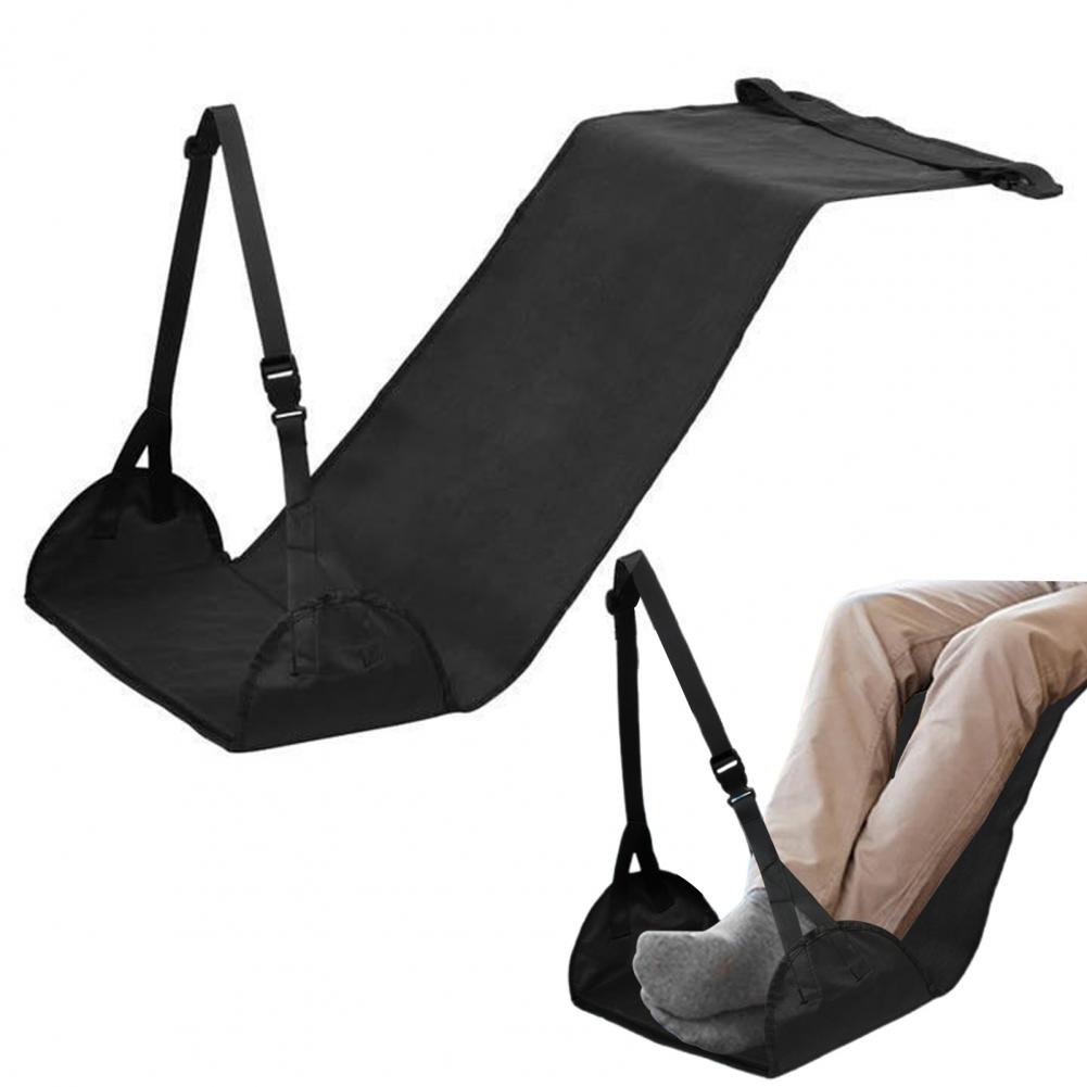Opvouwbare reisvoetsteun Verst - Under Desk Hammock recensie en prijs