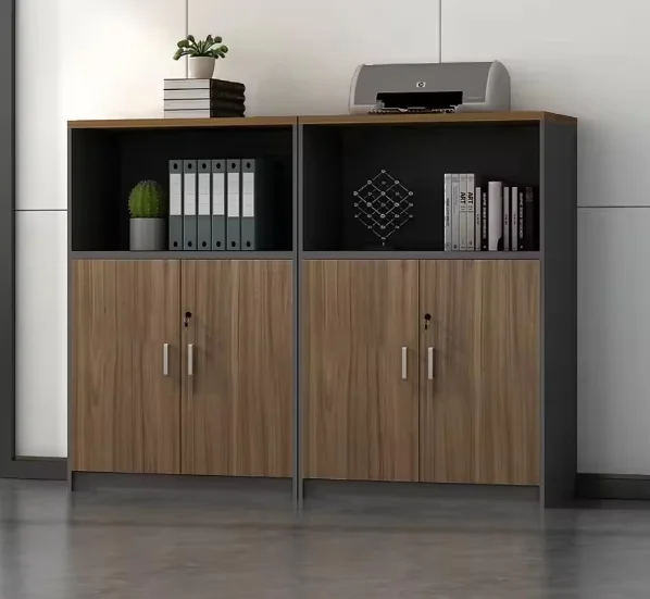 2026 Moderne houten vergrendel - Office Furniture Factory recensie en prijs