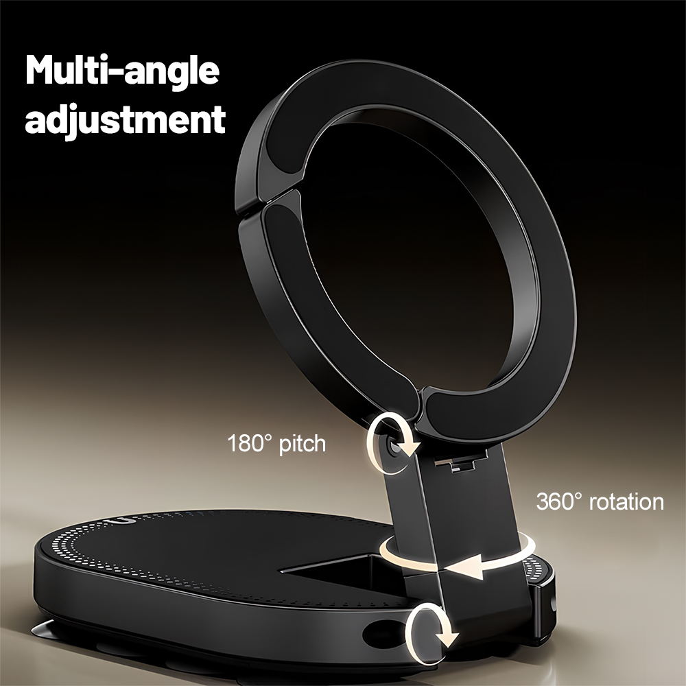 360 °   Draaibare 3-in-1 zuign - Adjustable Laptop Table recensie en prijs