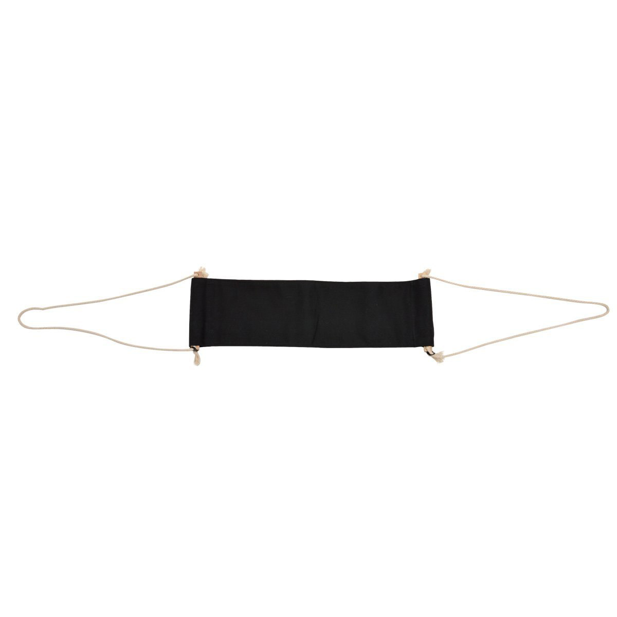 Draagbare, verstelbare voetens - Under Desk Hammock recensie en prijs