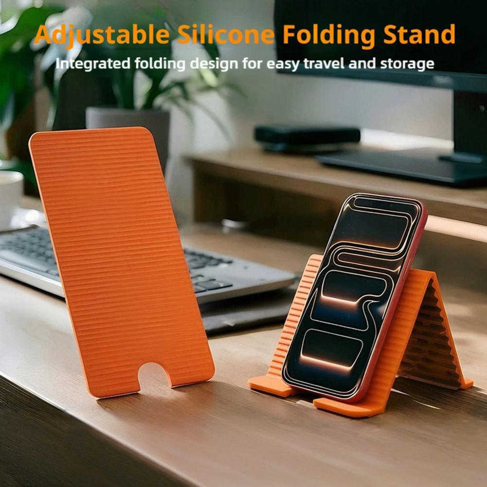 Flexibele opvouwbare siliconen - Adjustable Laptop Table recensie en prijs