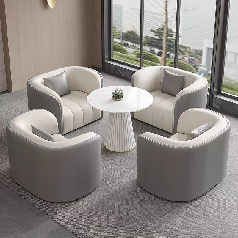 Receptiebank Fabrieksprijs Zak - Office Furniture Factory recensie en prijs