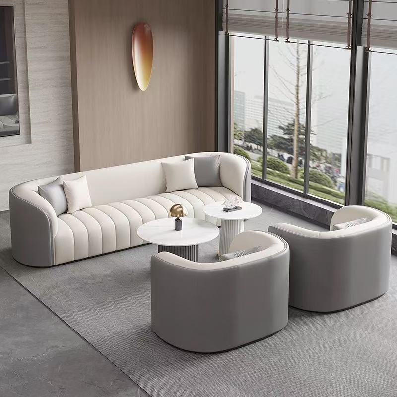 Receptiebank Fabrieksprijs Zak - Office Furniture Factory recensie en prijs