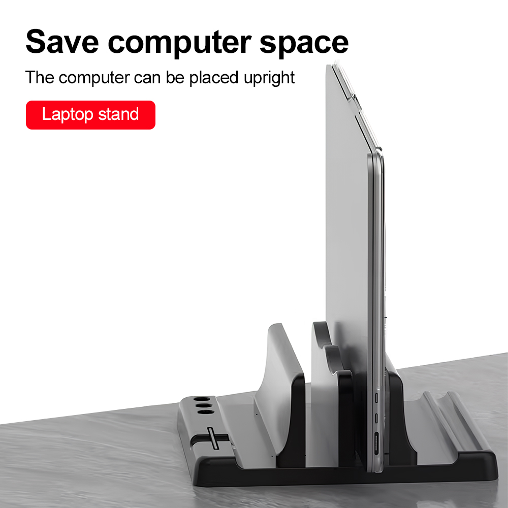 Office ABS-laptopstandaard Ver - Office Furniture Table recensie en prijs