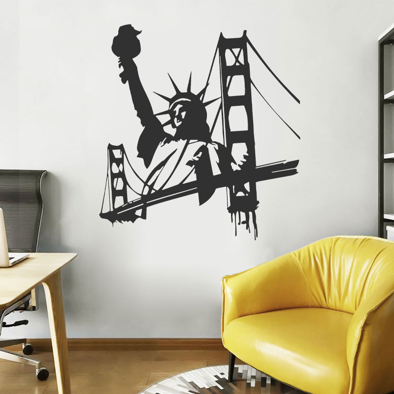 New York City Beroemde Teken L - Office Furniture York recensie en prijs