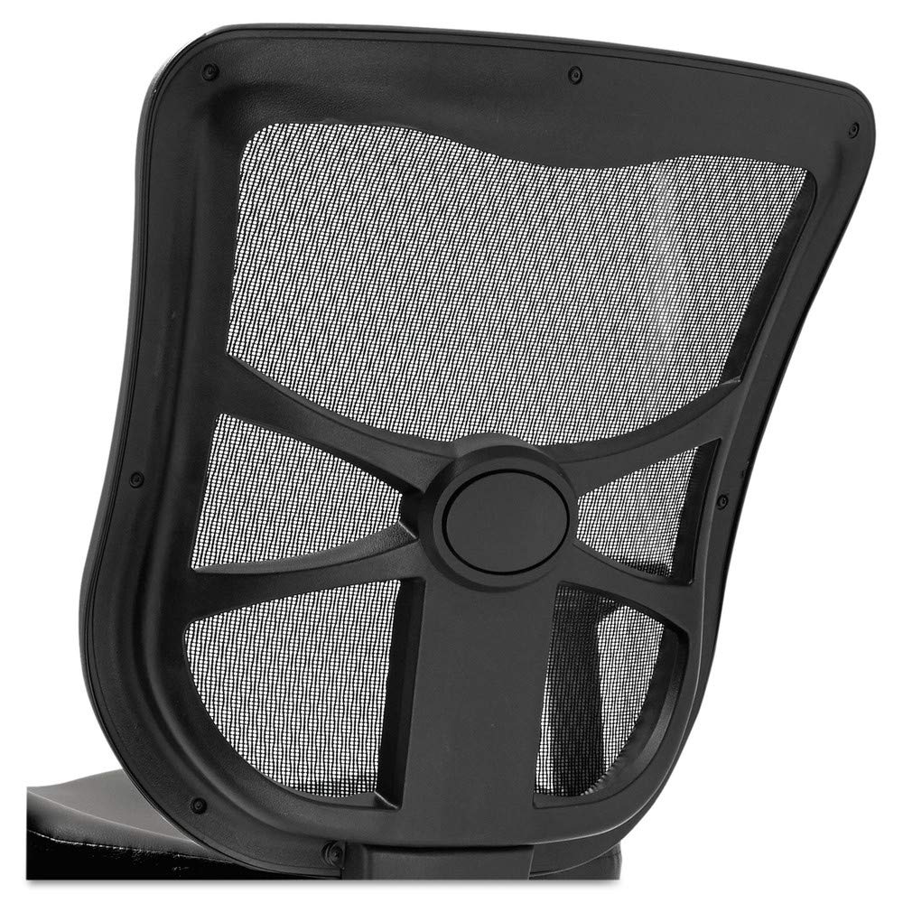 Mesh bureaustoel met middelhog - Task Chair Mid Back recensie en prijs