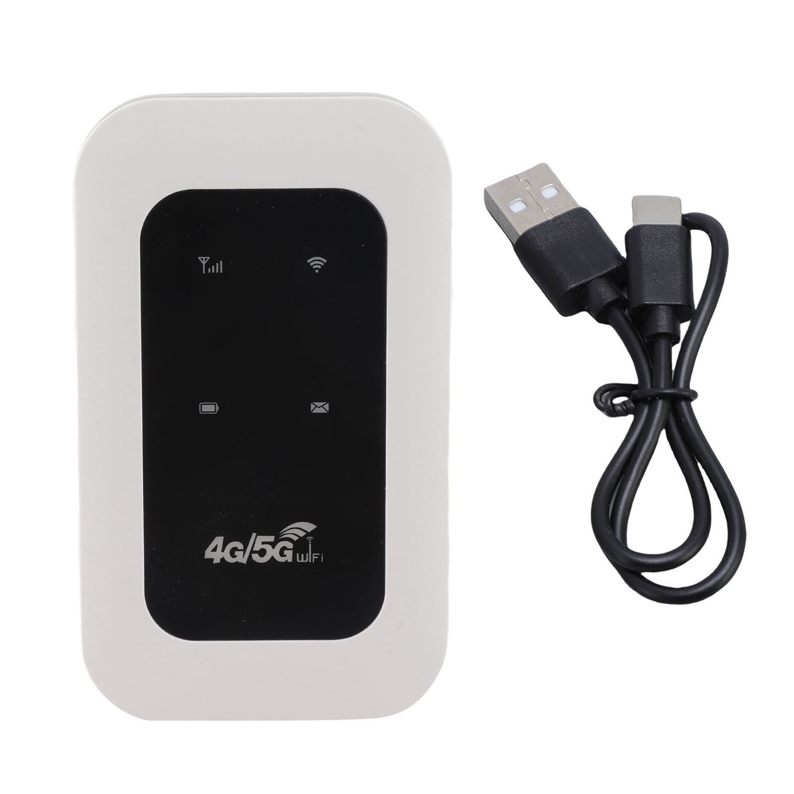 Draagbare 4G WiFi Hotspot 300  - Adjustable Laptop Table recensie en prijs