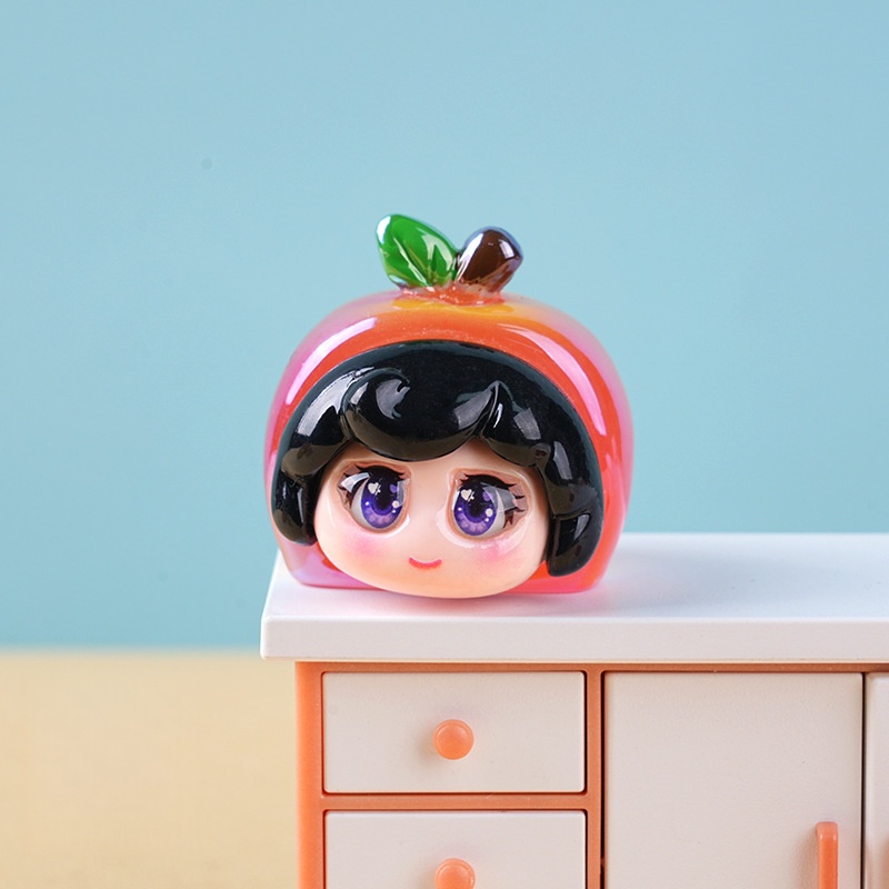 Leuke Fruit Blind Box Kralen T - Office Furniture Table recensie en prijs