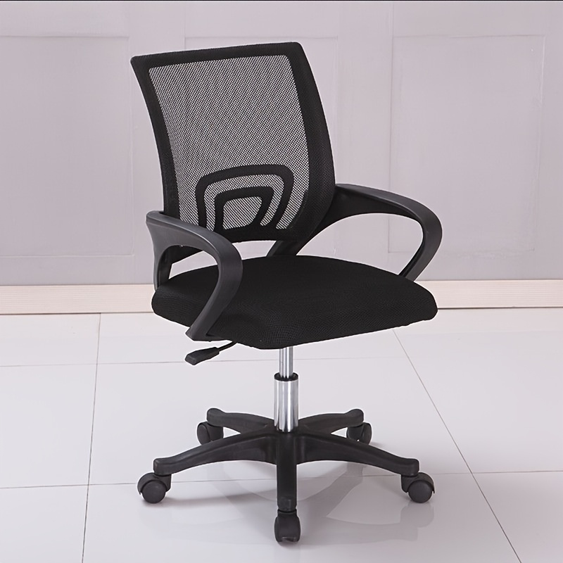 1-delige bureaustoel, ergonomi - Task Chair Mid Back recensie en prijs