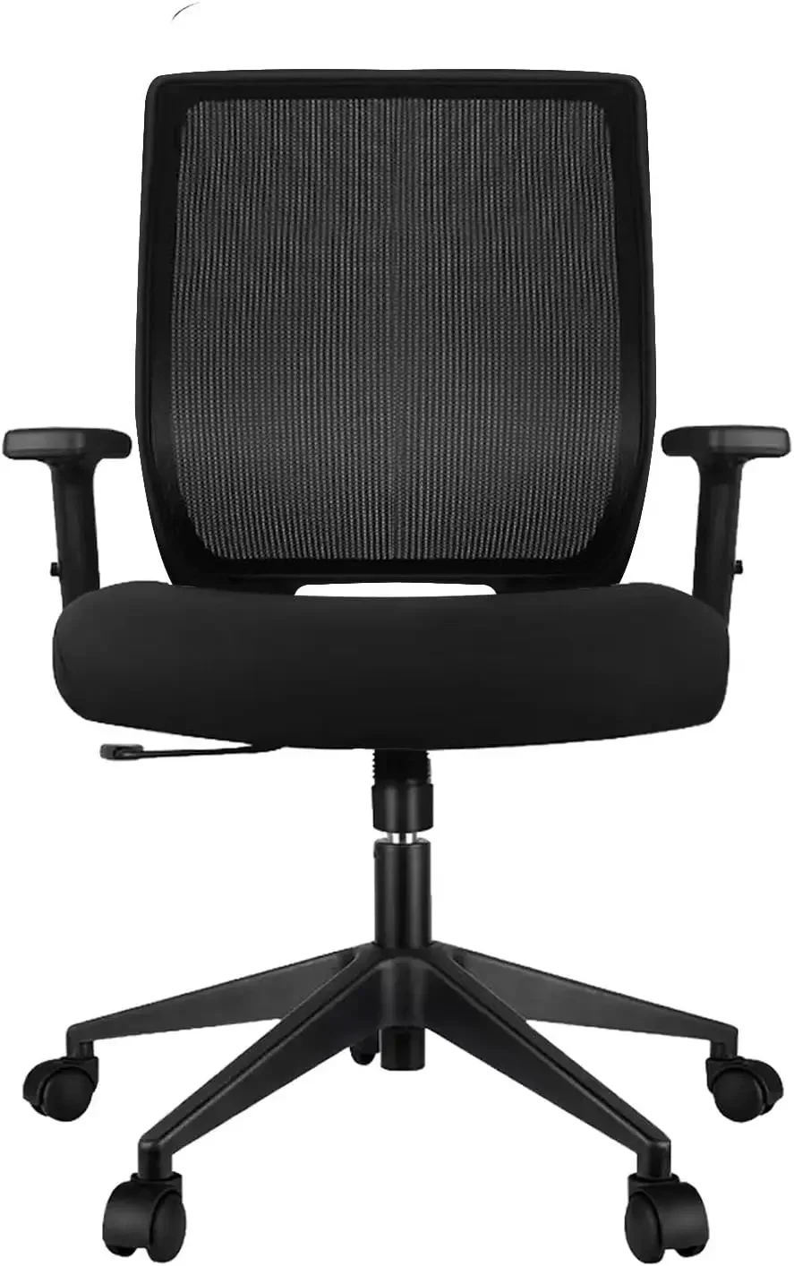 Ergonomische bureaustoel voor  - Task Chair Mid Back recensie en prijs