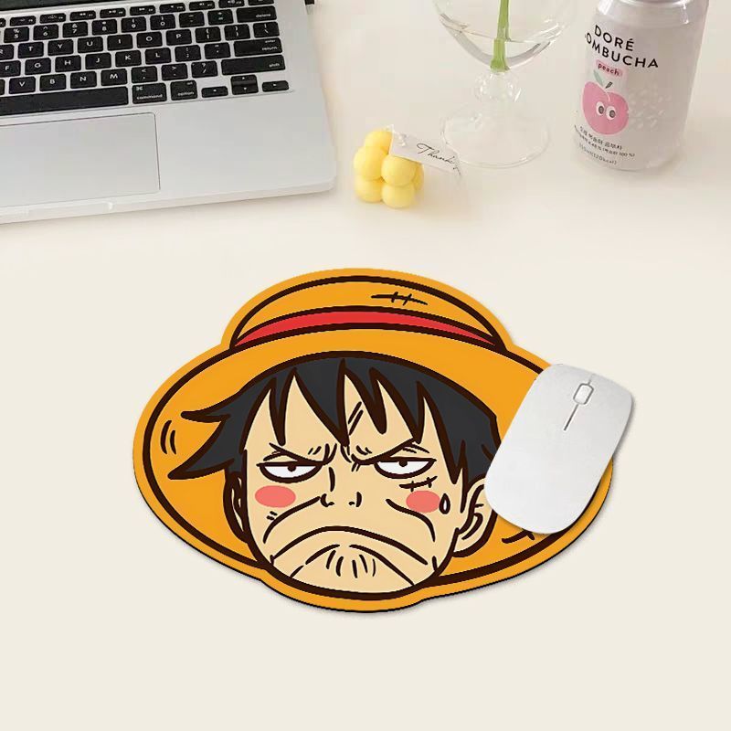 One Piece Luffy muismat, klein - Office Furniture Table recensie en prijs