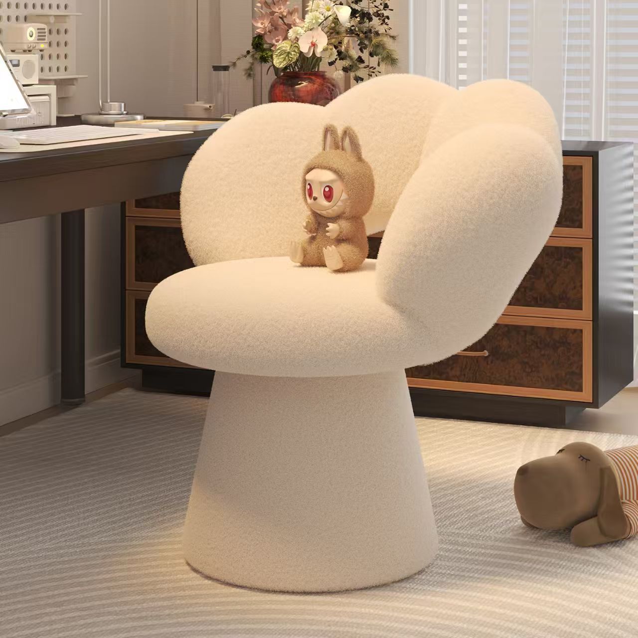 Ergonomische bureaustoel voor  - Office Furniture Home recensie en prijs