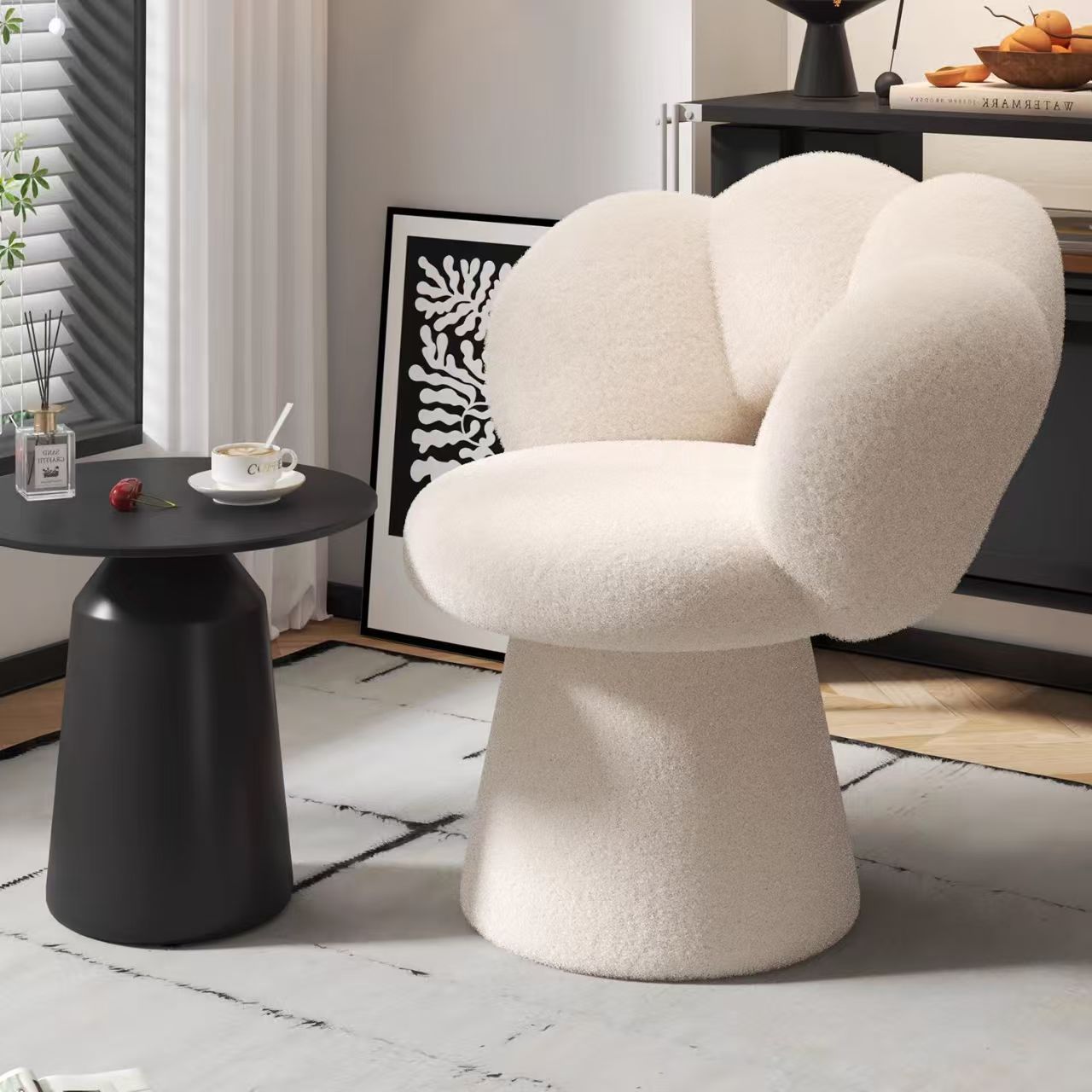 Ergonomische bureaustoel voor  - Office Furniture Home recensie en prijs