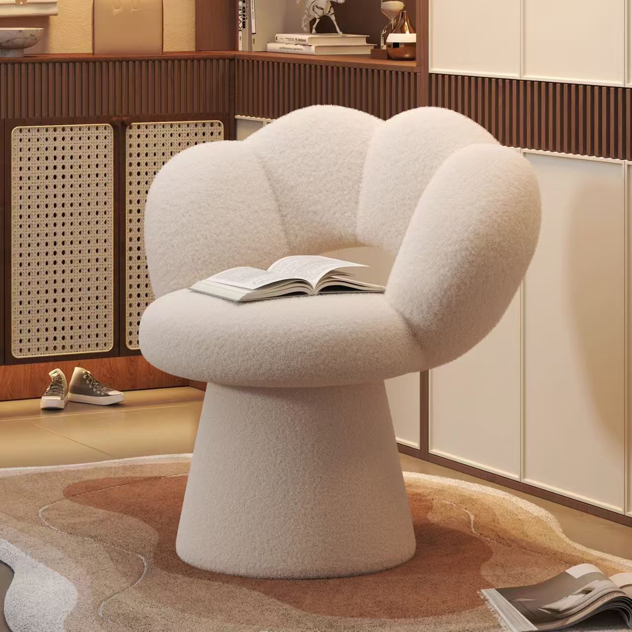 Ergonomische bureaustoel voor  - Office Furniture Home recensie en prijs