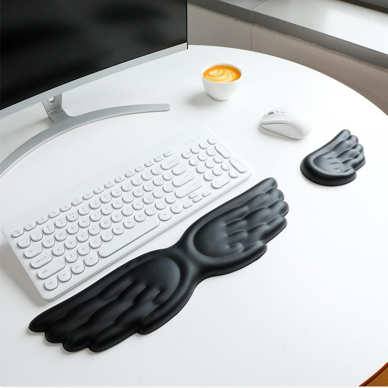 Toetsenbord Muis Polssteun Ang - Adjustable Laptop Table recensie en prijs