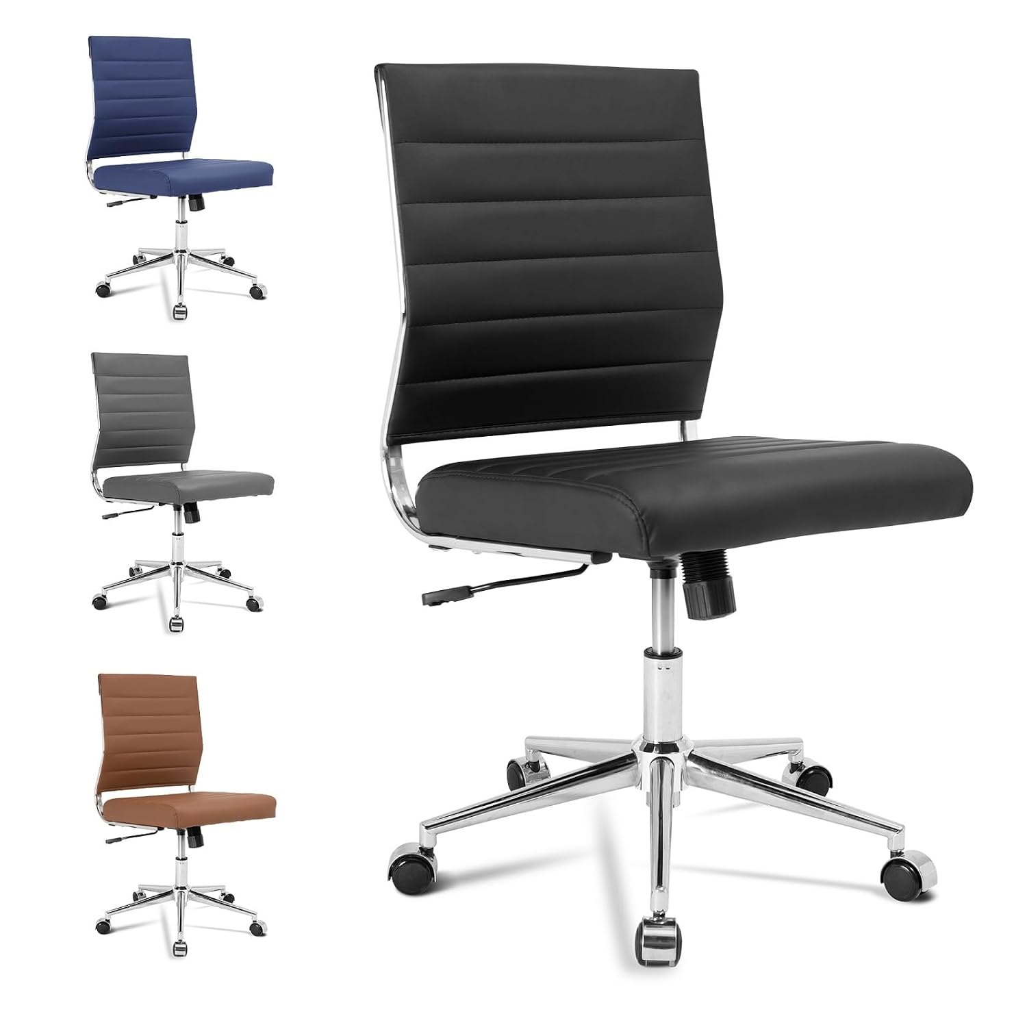 Ergonomische bureaustoel zonde - Task Chair Mid Back recensie en prijs