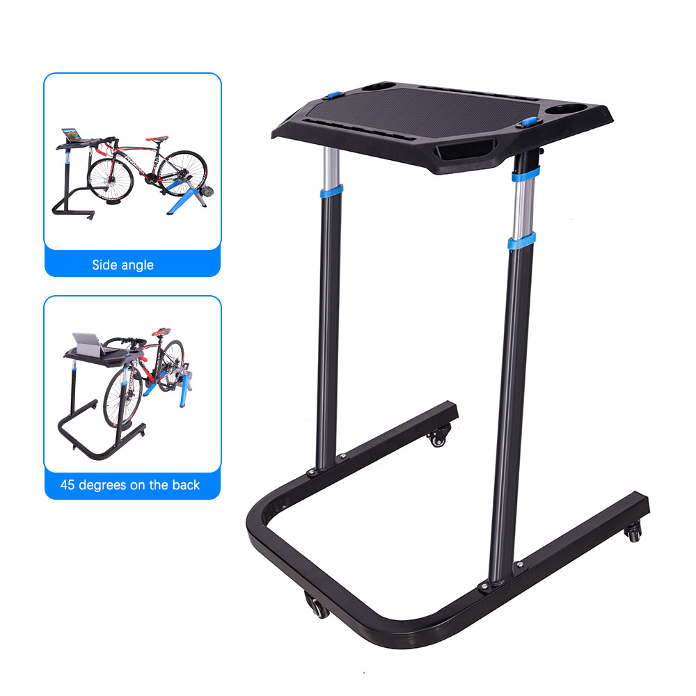 Verstelbare, draagbare laptopt - Adjustable Laptop Table recensie en prijs