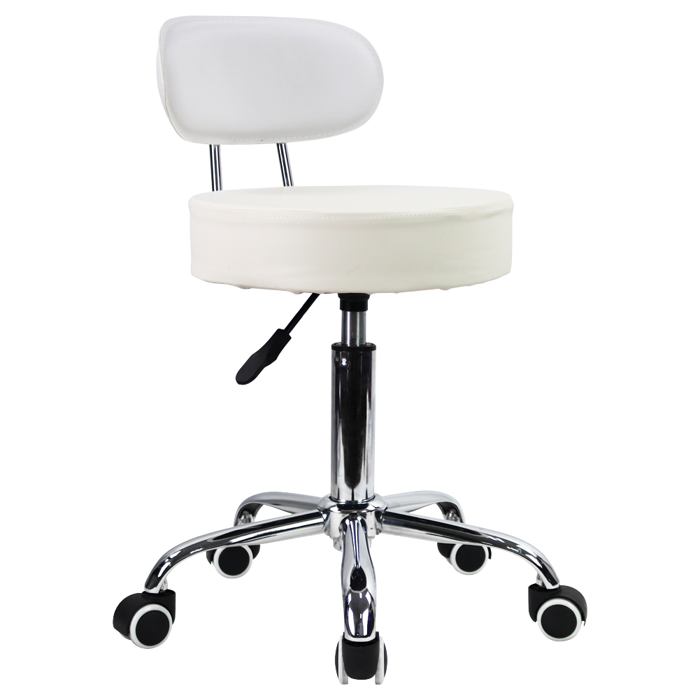 CANBOUN PU lederen rolkruk met - Task Chair Mid Back recensie en prijs