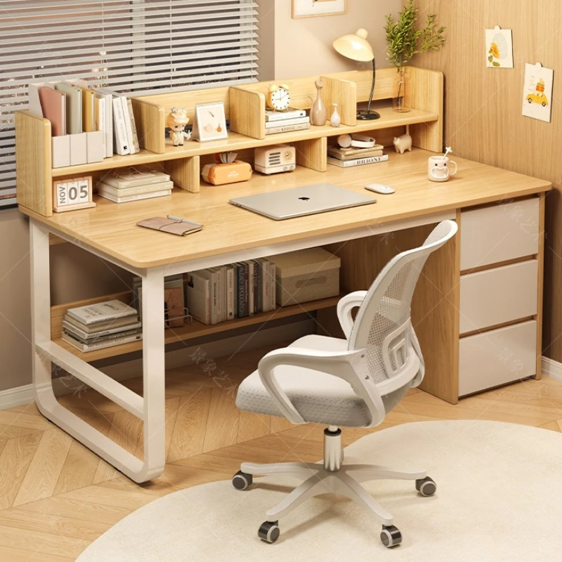 Stevige bureau-eenvoudige boek - Office Furniture Factory recensie en prijs
