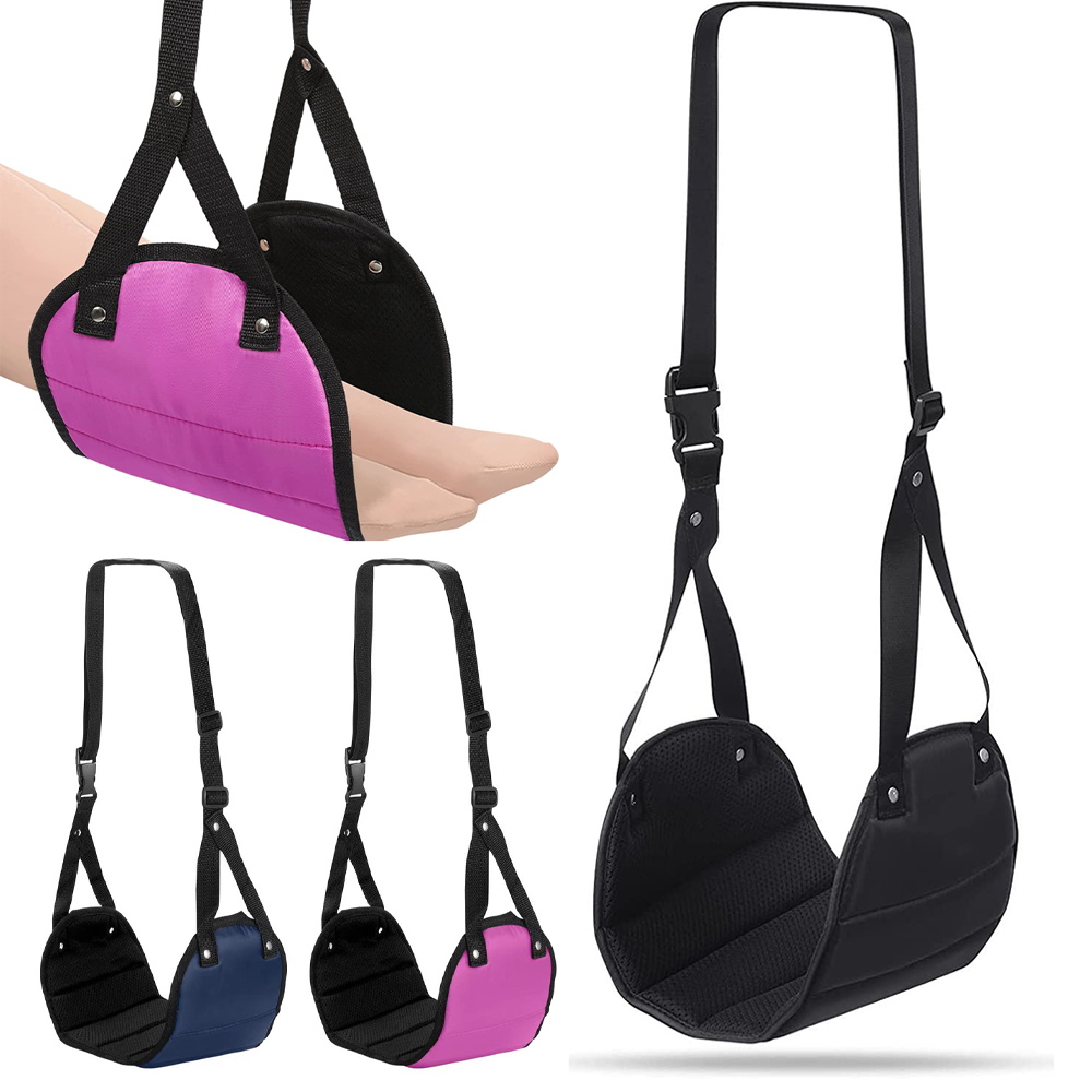 Vliegtuig Voet Hangmat Perfect - Under Desk Hammock recensie en prijs