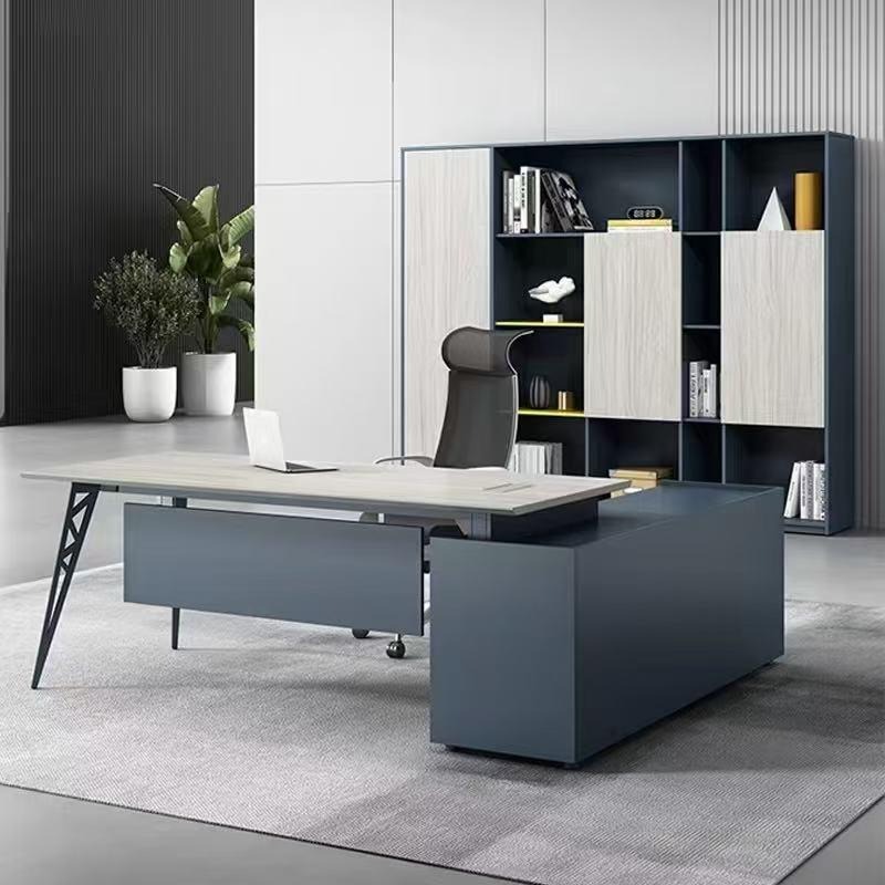 Fabrieks prijs Executive Moder - Office Furniture Factory recensie en prijs