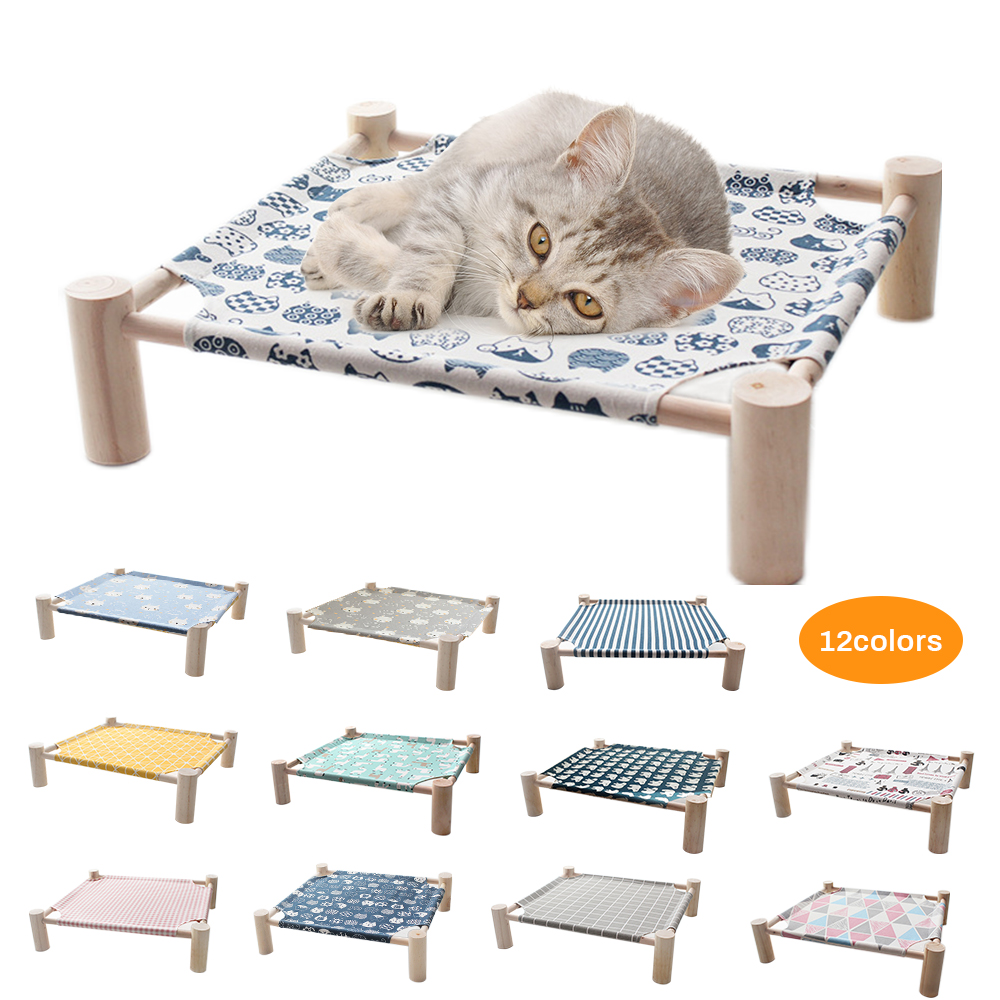 Afneembare Kat Hangmat Bed Hui - Under Desk Hammock recensie en prijs