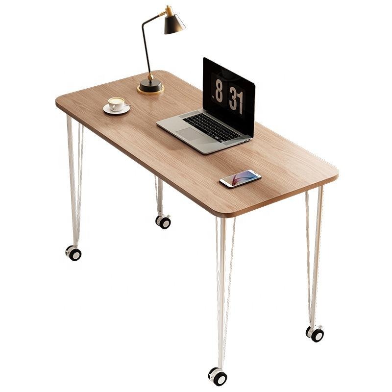 Mobiel computerbureau met wiel - Adjustable Laptop Table recensie en prijs